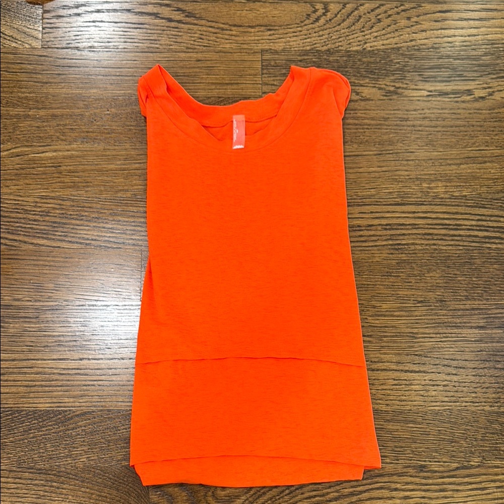 Free People Tempo Longsleeve